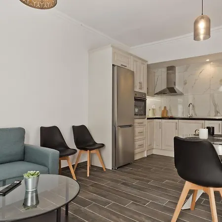 Appartamento Helios 2 *