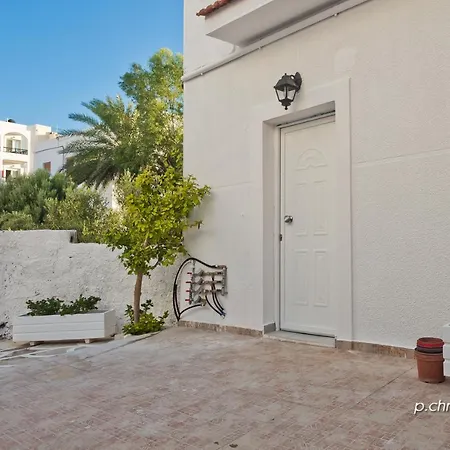 Helios 2 Appartamento *