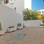 Helios 2 Lägenhet Karpathos