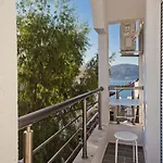 Lägenhet Helios 2 Karpathos