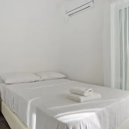 Διαμέρισμα Helios 2 *