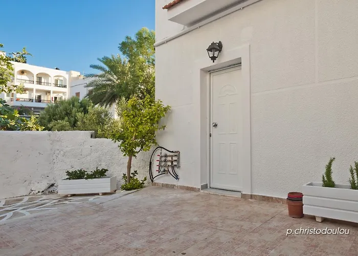 Helios 2 Appartement *